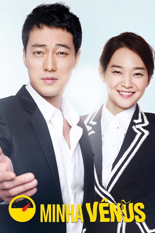 Oh My Venus