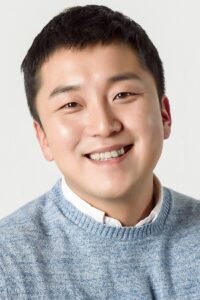 Kwak Min-gyu