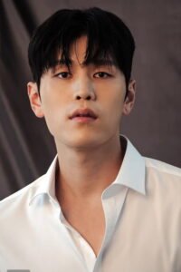 Lee Chang-min