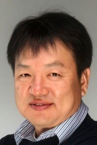 Jang Young-woo