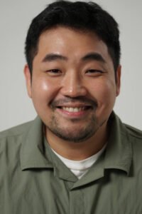 Jo Jae-yoon