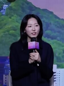 Yoo Young-eun