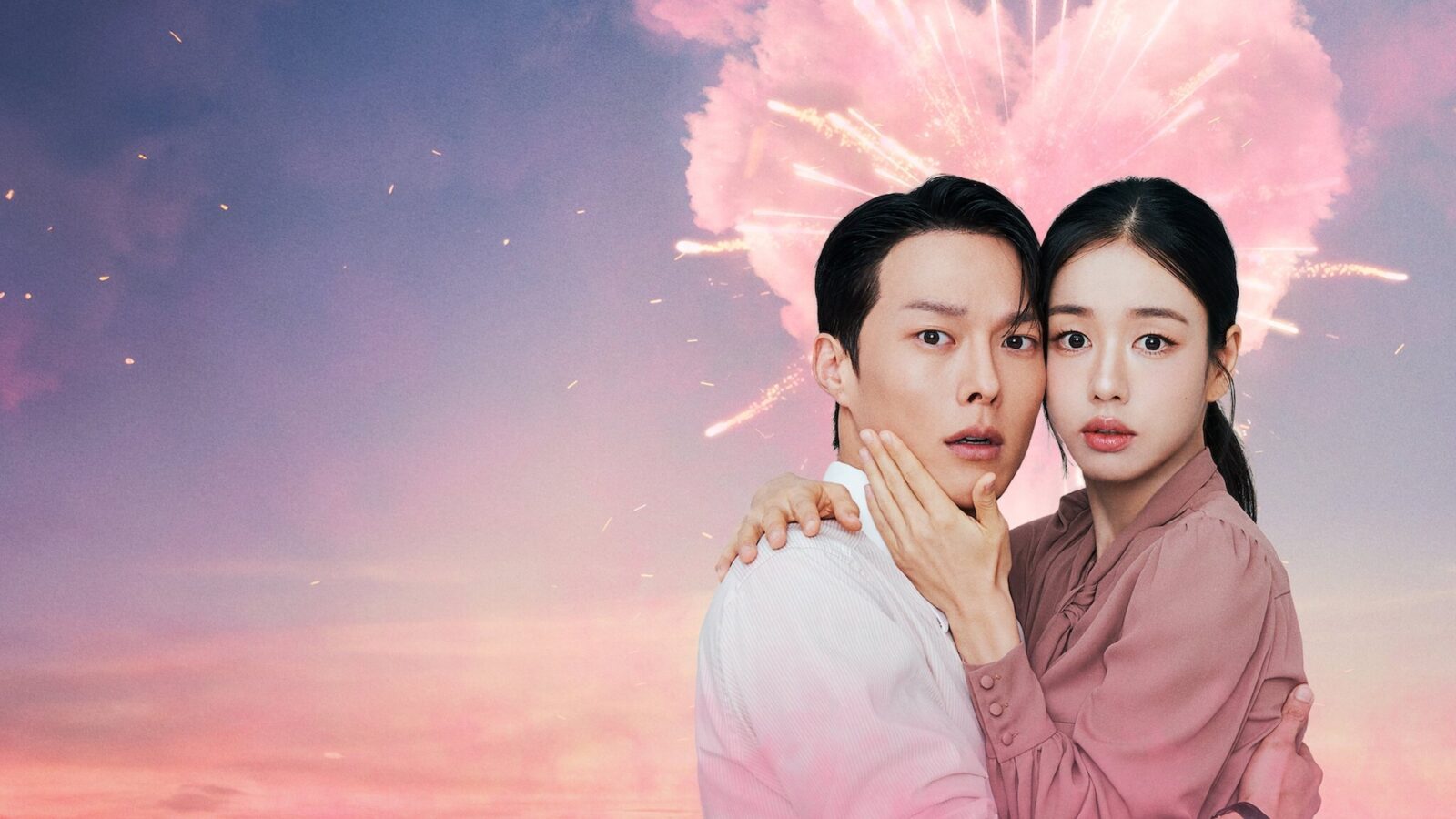 Beijo Explosivo: a romcom da SBS que levou cinco premios e ainda assim divide opiniao