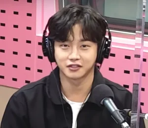 Kim Min-seok