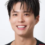 Park Bo-gum