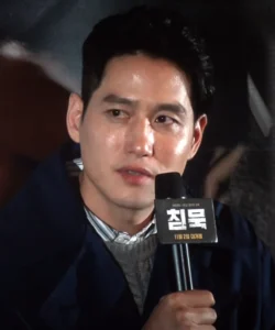 Park Hae-joon