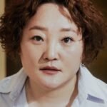 Park Ji-ah