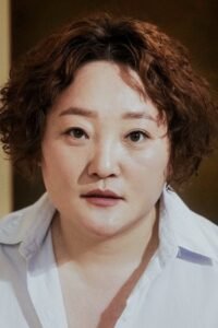 Park Ji-ah