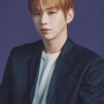 Kang Daniel