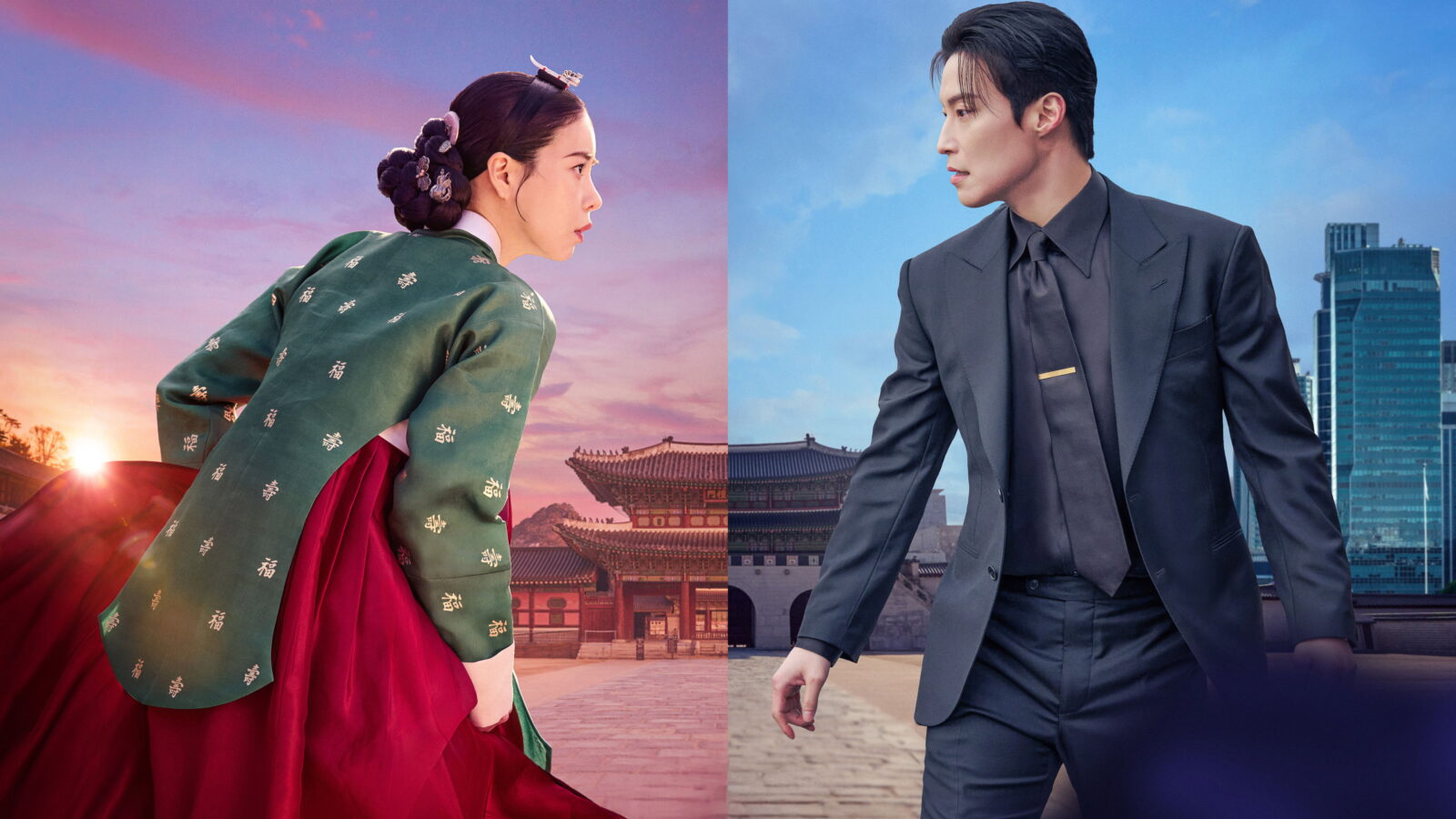 Meu Querido Nemesis: Lim Ji-yeon em papel duplo entre Joseon e a Seul de hoje
