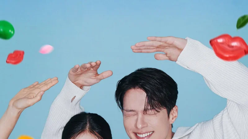 6 Doramas Pra Suspirar de Fofura Quando o Dia Foi Pesado