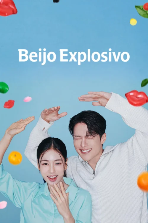 Beijo Explosivo