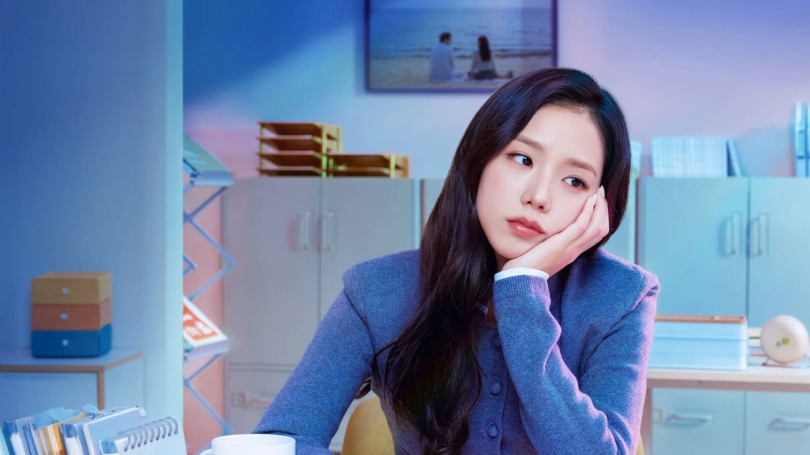 Doramas de Cura: 4 Historias Pra Respirar Fundo e Recomecar
