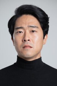 Hwang Min-hyun