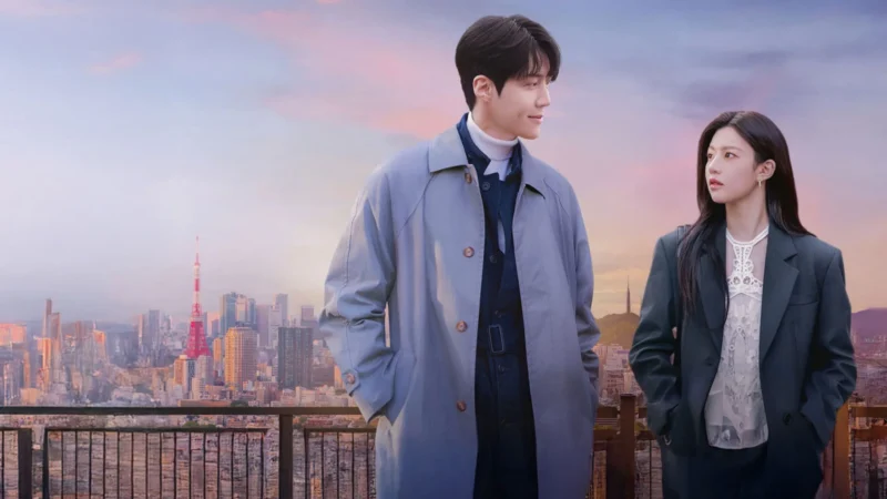 O Amor Pode Ser Traduzido? e um otimo primeiro romcom de 2026 (e eu explico por que)