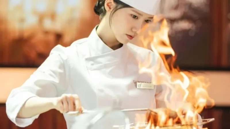 Onde Assistir Bon Appétit, Vossa Majestade: Guia do Sageuk Gastronômico da Netflix