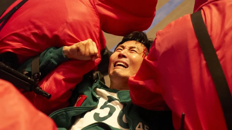 Round 6 temporada 3: o final de Hwang Dong-hyuk merecia o barulho que fez?