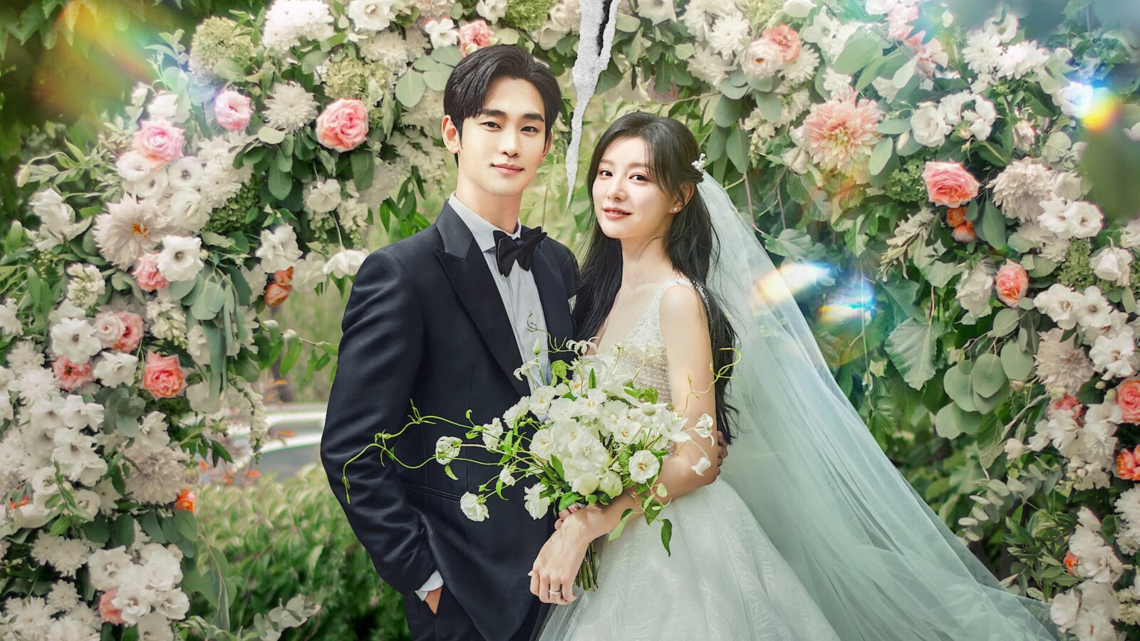 Rainha das Lagrimas, dois anos depois: o melodrama de Park Ji-eun aguenta a revisita?