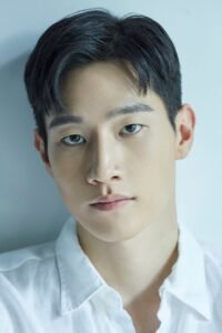 Noh Sang-hyun (Steve Sanghyun Noh)
