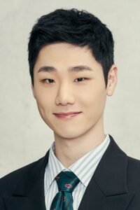Lee Bong-jun